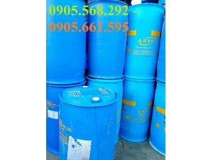 Thùng phuy nhựa - Công Ty TNHH Mai Huỳnh Thiên Phát Việt Nam